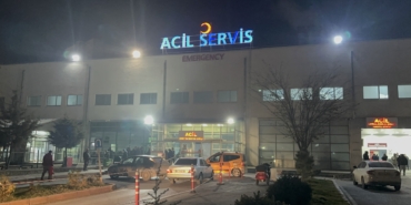 Malatya’da Bıçaklı Saldırı: 2 Yaralı