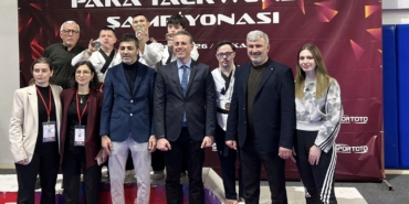 Malatyalı Özel Sporculardan Ankara’da Madalya Gururu