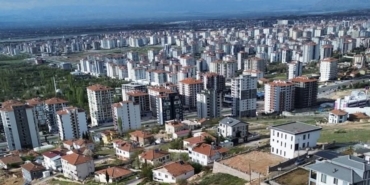 Malatya'nın En Kalabalık Mahallesi Belli Oldu