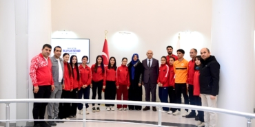 “Malatya’nın Her Bölgesinde  Spor Tesisi Olacak”