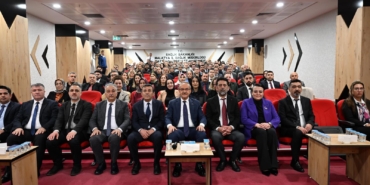 Malatya'nın Sağlık Hizmetlerine Yönelik Toplantı Gerçekleştirildi