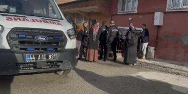 Melekbaba Mahallesi’nde İntihar İhbarı Ekipleri Harekete Geçirdi