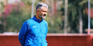 Murat Yıldırım Malatya Yeşilyurtspor’un Yeni Teknik Direktörü Oldu