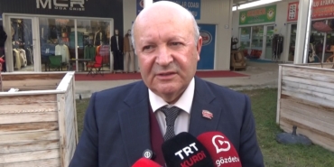 Özgül: “Malatya’yı Hep Birlikte Ayağa Kaldırmaya Çalışıyoruz”