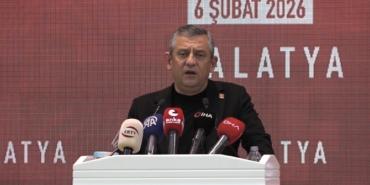 Özgür Özel: Depremzedeye Boş Senet Dayatılıyor, Esnaf Siftah Yapamıyor