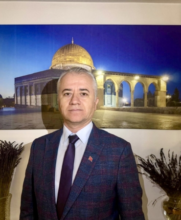 Özköse: Malatya’nın sanayi koridorunda yer alması teknik bir zorunluluktur