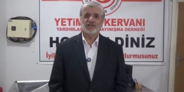 Ramazan Öncesi Yetimler Kervanı’ndan Destek Çağrısı: 520 Aile Yardım Bekliyor