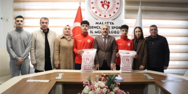 Röveşata Gol Genç Yetenekleri Zirveye Taşıdı