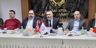 Sadıkoğlu: “KOSGEB Borçlarının İş Yerleri Teslim Edilene Kadar Ötelenmesini Talep Ediyoruz”