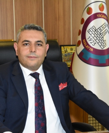 Sadıkoğlu: Malatya’yı Yeniden Ayağa Kaldırmak İçin Ekonomik Destek Şart