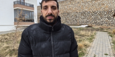Sahada Ölümle Burun Buruna: Kaleci Son Anda Hayata Tutundu