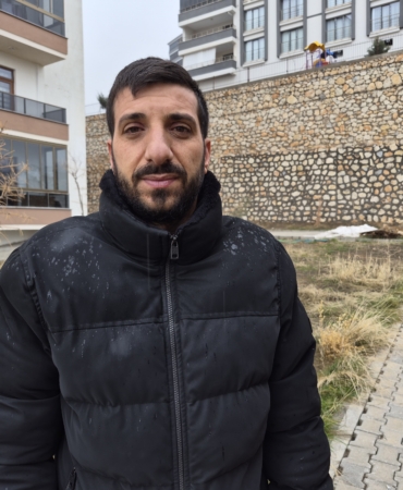 Sahada Ölümle Burun Buruna: Kaleci Son Anda Hayata Tutundu