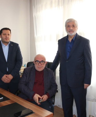 Sivil Toplum Ve İş Dünyasından Malatya’da 520 Aileye 5 Bin TL’lik Destek