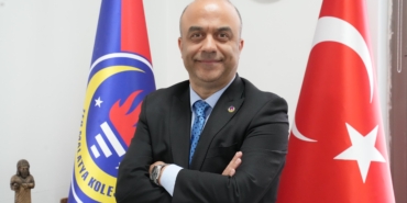 TED Okulları’nda Bölge Müdürlüğü Görevine Yeni Atama