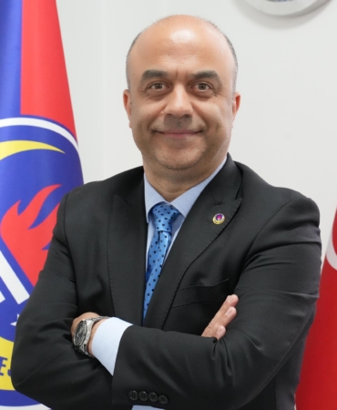 TED Okulları’nda Bölge Müdürlüğü Görevine Yeni Atama