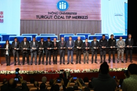 TÖTM Acil Servisi Yenilenen Yüzüyle Hizmete Açıldı