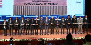 TÖTM Acil Servisi Yenilenen Yüzüyle Hizmete Açıldı