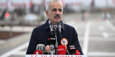 Ulaştırma Ve Altyapı Bakanı Abdulkadir Uraloğlu Malatya’da Bir Dizi Programa Katılacak