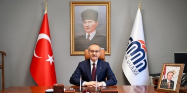 Vali Seddar Yavuz’dan “Atatürk’ün Malatya’ya Gelişi”nin 95. Yıl Dönümü Mesajı