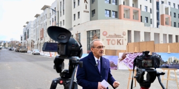 Vali Yavuz: Malatya’da Depremin Yaraları Sarıldı, 120 Bin 725 Bağımsız Bölüm İnşa Edildi