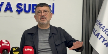 Veli Ağbaba: “Yerinde Dönüşüm Desteği Güncellenmeli”