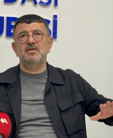 Veli Ağbaba: “Yerinde Dönüşüm Desteği Güncellenmeli”