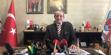 Yalçın: “Deprem Sonrası Süreçte Bürokrasi Daha Hızlı Hareket Etmeli”