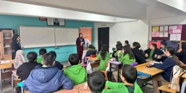 Yeşilyurt’ta “Güvenli Aile, Güvenli Nesil” Projesiyle Geleceğe Güvenli Adımlar