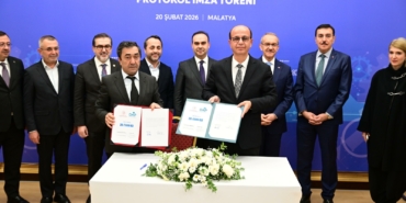 Yeşilyurt’ta Kadın El Sanatları Ve Halı Dokuma Atölyesi Projesinin Protokolü İmzalandı