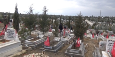 Zafer Partisi Heyeti Depremin Yıl Dönümünde Malatya’da
