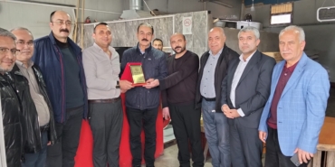 1 Milyonluk Yardımı Reddetti, Dürüstlüğüyle Örnek Oldu