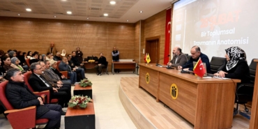 “28 Şubat ve Akademi: Hayatlar ve Olaylar” Başlıklı Panel Düzenlendi