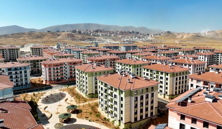 AFAD'tan Depremzedelere Uyarı: Borçlandırma Süresi 31 Mart’a Uzatıldı
