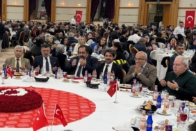 Ağbaba: “Siyaset Bir Kutuplaştırma Aracı Değil, Hizmet Aracı Olmalı”