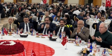 Ağbaba: “Siyaset Bir Kutuplaştırma Aracı Değil, Hizmet Aracı Olmalı”