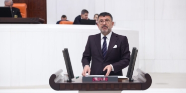 Ağbaba: “Üniversite Mezunu İşsizlik Genel İşsizliği Geçti”