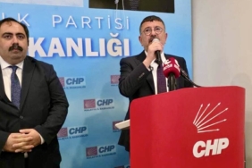 Ağbaba’dan Mal Varlığı Çağrısı: “Hodri Meydan, Herkes Açıklasın”