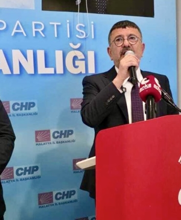 Ağbaba’dan Mal Varlığı Çağrısı: “Hodri Meydan, Herkes Açıklasın”