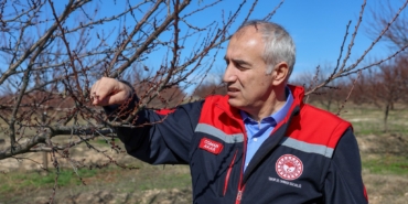 Akar: “Kayısıda Bu Yıl Üreticimizin Beklediği Verimi Almayı Umuyoruz”