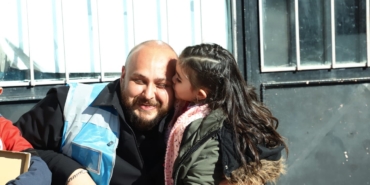 Arguvan’da İhtiyaç Sahiplerine Gıda Ve Giyim Desteği
