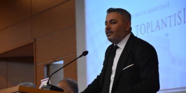 Başkan Sadıkoğlu’ndan Önemli Bir Çağrı Daha!