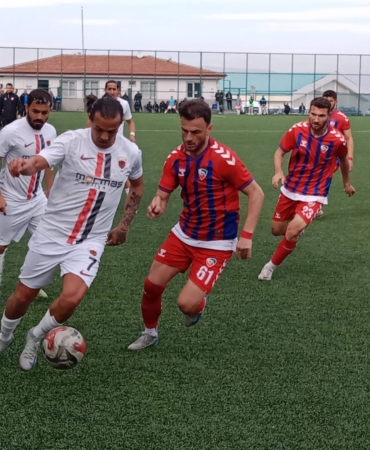Battalgazi Belediyespor ve Malatyaspor Haftayı Mağlubiyetle Kapattı