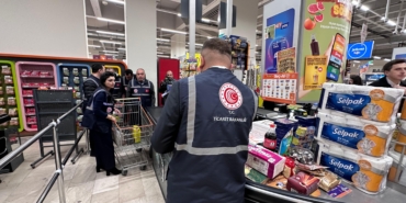 Bayram Öncesi Fahiş Fiyata Geçit Yok: Malatya’da Denetimler Sıkılaştırıldı