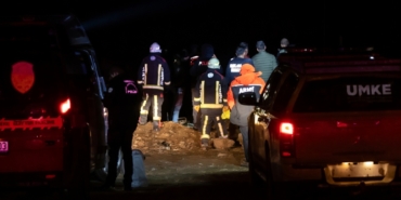 Beylerderesi Göletinde Ceset Bulundu