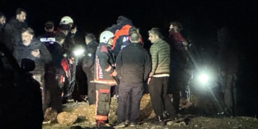 Beylerderesi Göletinde Hayatını Kaybeden Şahsın Kimliği Açıklandı