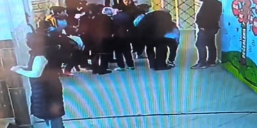Boğazına Şeker Kaçan Öğrenciyi Öğretmeni Kurtardı