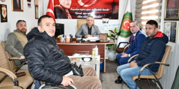 "Bu Vatan İçin Gerekirse Canımızı Vermeye Hazırız"