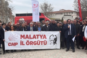 CHP İmamoğlu İçin Alana Çıktı: “Durmayacağız, Susmayacağız, Bir An Bile Yorulmayacağız”