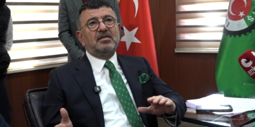 CHP'li Ağbaba: Özelleştirme İşçiye Değil Azınlığa Yarıyor