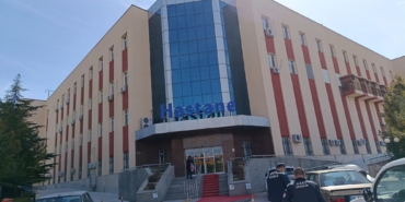 Darende Hulusi Efendi Devlet Hastanesi Bölgenin Sağlık Üssü Oldu